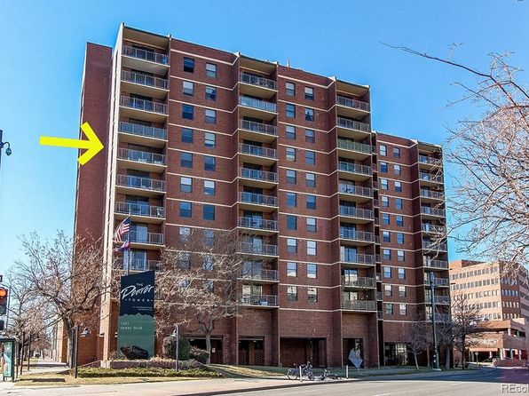 Denver CO Condos & Apartments For Sale - 559 Listings | Zillow