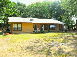 2387 Forehand Rd, Trinidad, TX 75163