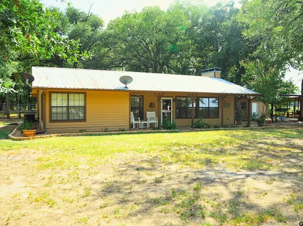 2387 Forehand Rd, Trinidad, TX 75163