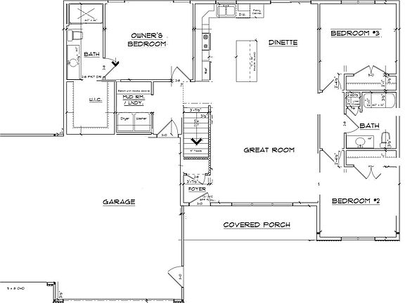 2nd image of 530 Willow Ct