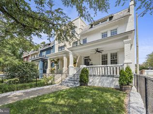 1408 Morse St NE, Washington, DC 20002