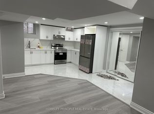 70 Gallant Pl #BASEMENT, Vaughan, ON L4H3W7