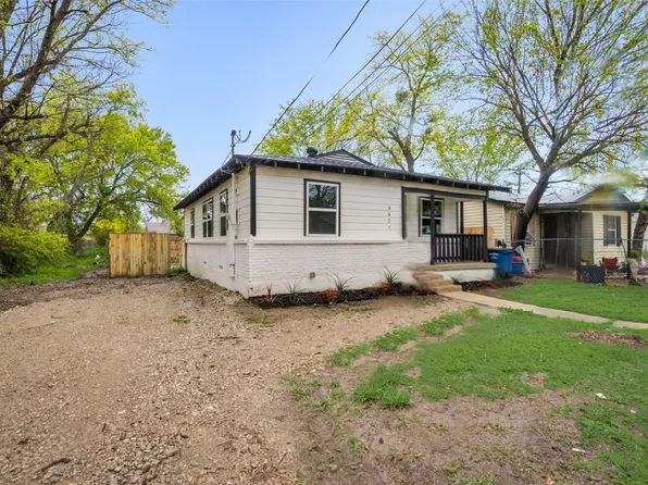3427 Vilbig Rd, Dallas, TX 75212