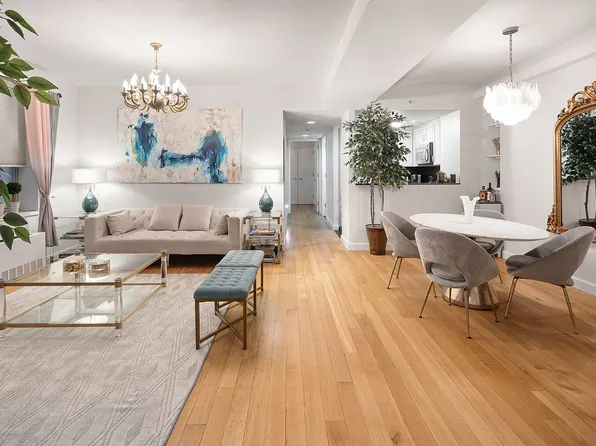 100 W 58th St APT 4G, New York, NY 10019