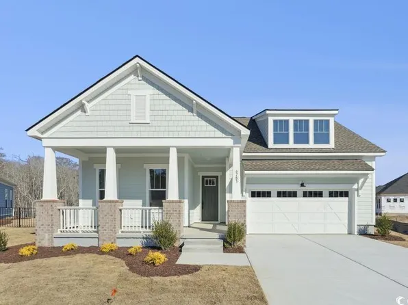 6783 Genesis Dr #CO1089 - Owen Craftsman, Murrells Inlet, SC 29576