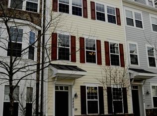 5800 Richards Valley Rd, Ellicott City, MD 21043