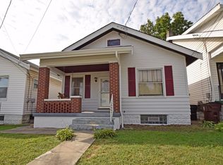57 E 41st St, Covington, KY 41015