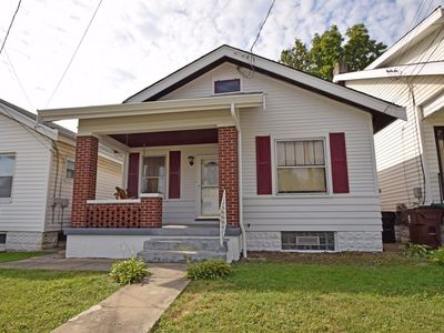 57 E 41st St, Covington, KY, 41015
