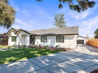 2926 Lantz Ave, San Jose, CA 95124