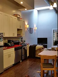 Rented by East Williamsburg Realty Inc