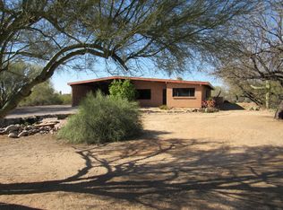 6775 N Los Arboles Cir, Tucson, AZ 85704