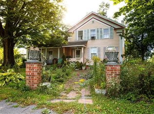 2831 Gridley Paige Rd, Deansboro, NY 13328