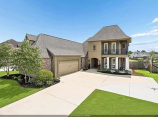 17916 Villa Trace Ave, Greenwell Springs, LA 70739