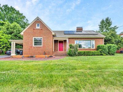 200 Hillcrest Dr, Rocky Mount, VA, 24151