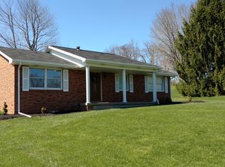 207 Lairds Crossing Rd, Worthington, PA 16262