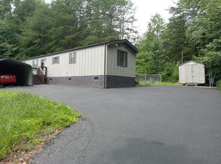 3336 Robinson St #1, Connelly Springs, NC 28612