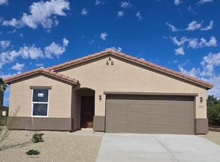 2093 E Desert Lakes Dr, Fort Mohave, AZ 86426
