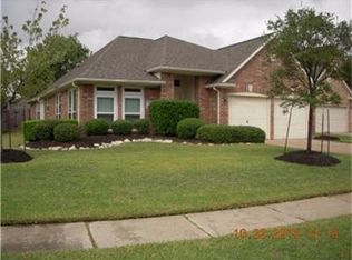 10118 Autumn Way Ct, Houston, TX 77064