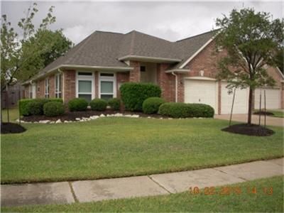 10118 Autumn Way Ct, Houston, TX, 77064