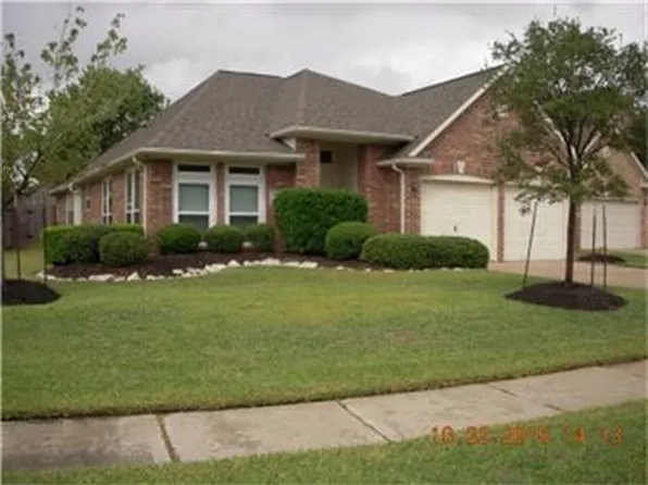 10118 Autumn Way Ct, Houston, TX 77064