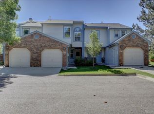 6855 S Dover Way, Littleton, CO 80128