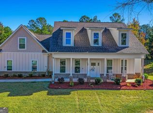 364 Fincherville Rd, Jackson, GA 30233