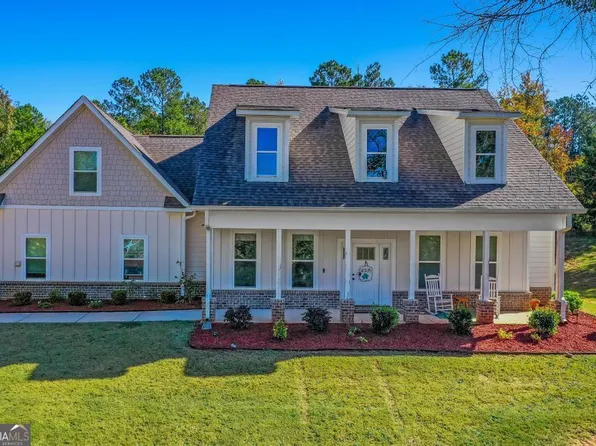 364 Fincherville Rd, Jackson, GA 30233