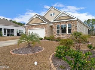 542 Harbor Creek Way, Calabash, NC 28467