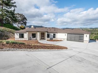 1541 Calle Lomeda, Fallbrook, CA 92028