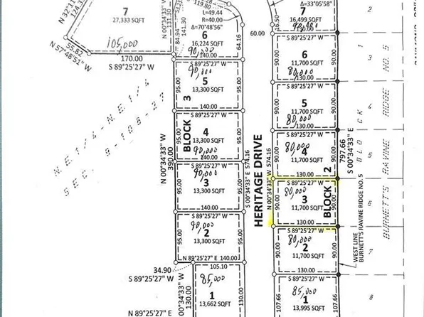 1708 Heritage Pl, Mankato, MN 56001