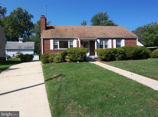 507 Meridian St, Falls Church, VA 22046