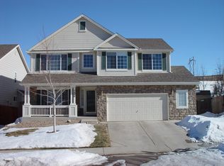 7640 Rampart Way, Littleton, CO 80125