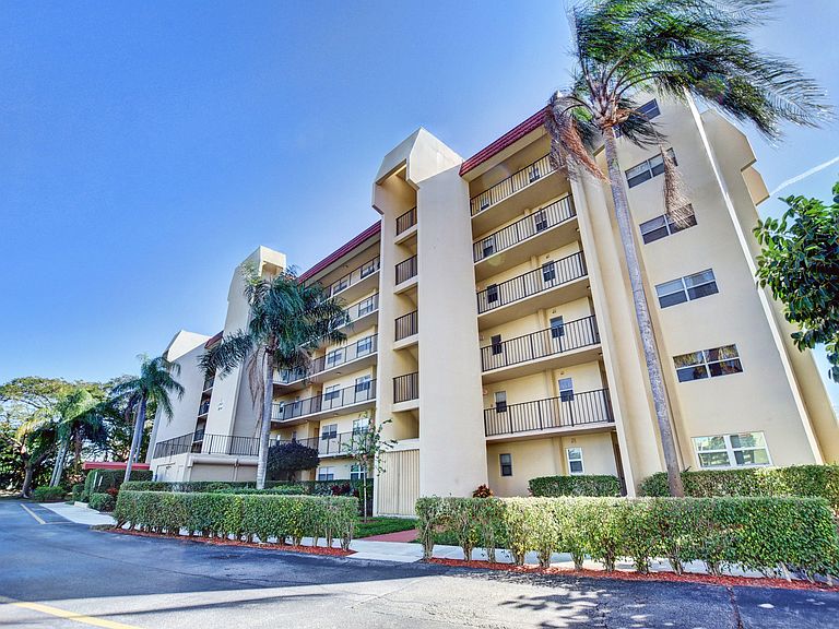 Poinciana Place Condominiums Lake Worth, FL Zillow