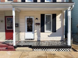 311 S Charlotte St, Manheim, PA 17545