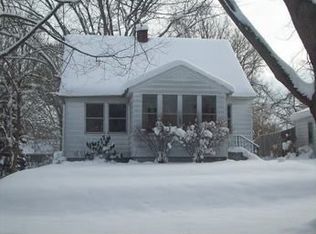 5120 S Main St, South Bend, IN 46614