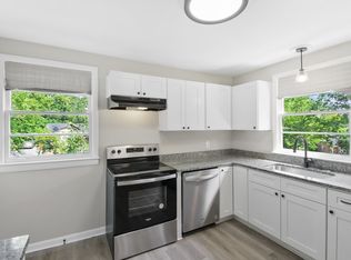 3248 Crowe Dr, Nashville, TN 37218