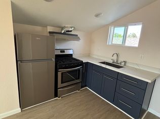 42820 Jefferson St, Fremont, CA 94538