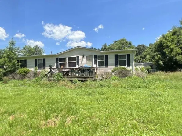 2331 K Parker Rd, Bradyville, TN 37026