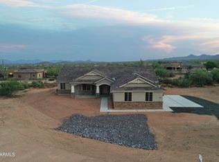 16719 E Gloria Ln, Scottsdale, AZ 85262