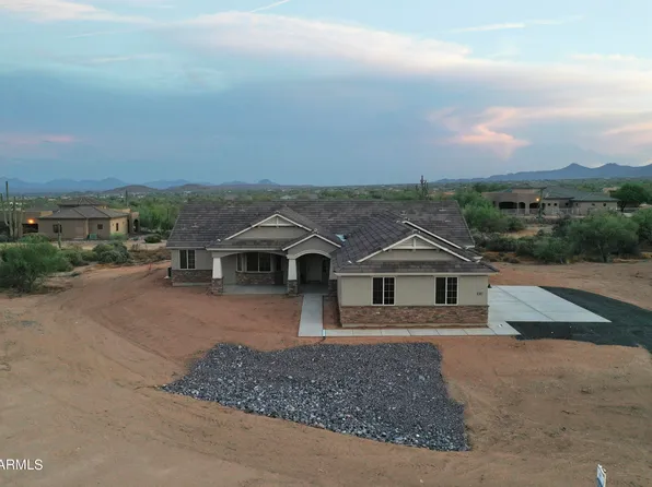 16719 E GLORIA Lane, Scottsdale, AZ 85262