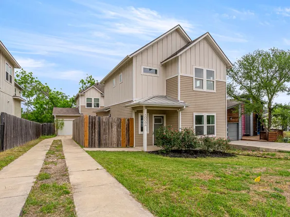 5006 Baker St #A, Austin, TX 78721