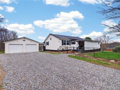9684 Peck Hill Rd, Gowanda, NY, 14070