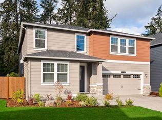 15445 SE 143rd Pl, Renton, WA 98059