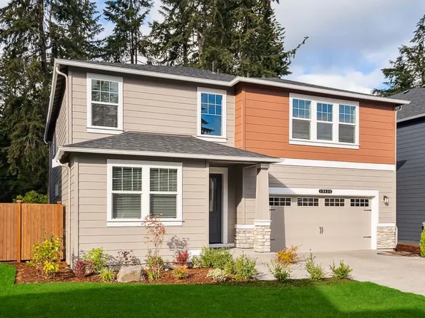 9819 38th Street Court E 37, Edgewood, WA 98371