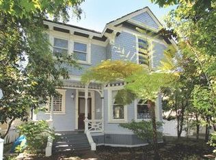 211 Walnut Ave, Santa Cruz, CA 95060