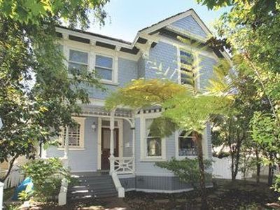 211 Walnut Ave, Santa Cruz, CA, 95060