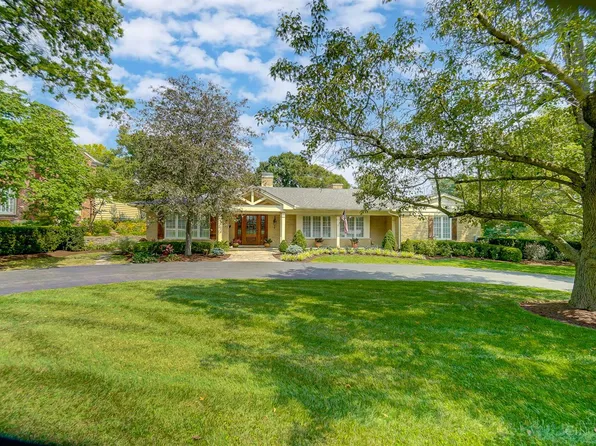 2510 Grandin Rd, Cincinnati, OH 45208