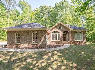 165 Birchwood Dr, Fortson, GA 31808