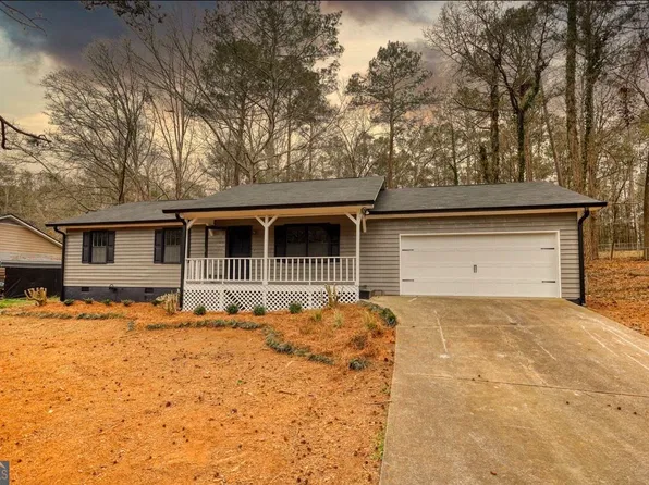 330 Pleasant Valley Rd, McDonough, GA 30253