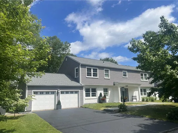 4 Teramar Way, White Plains, NY 10605